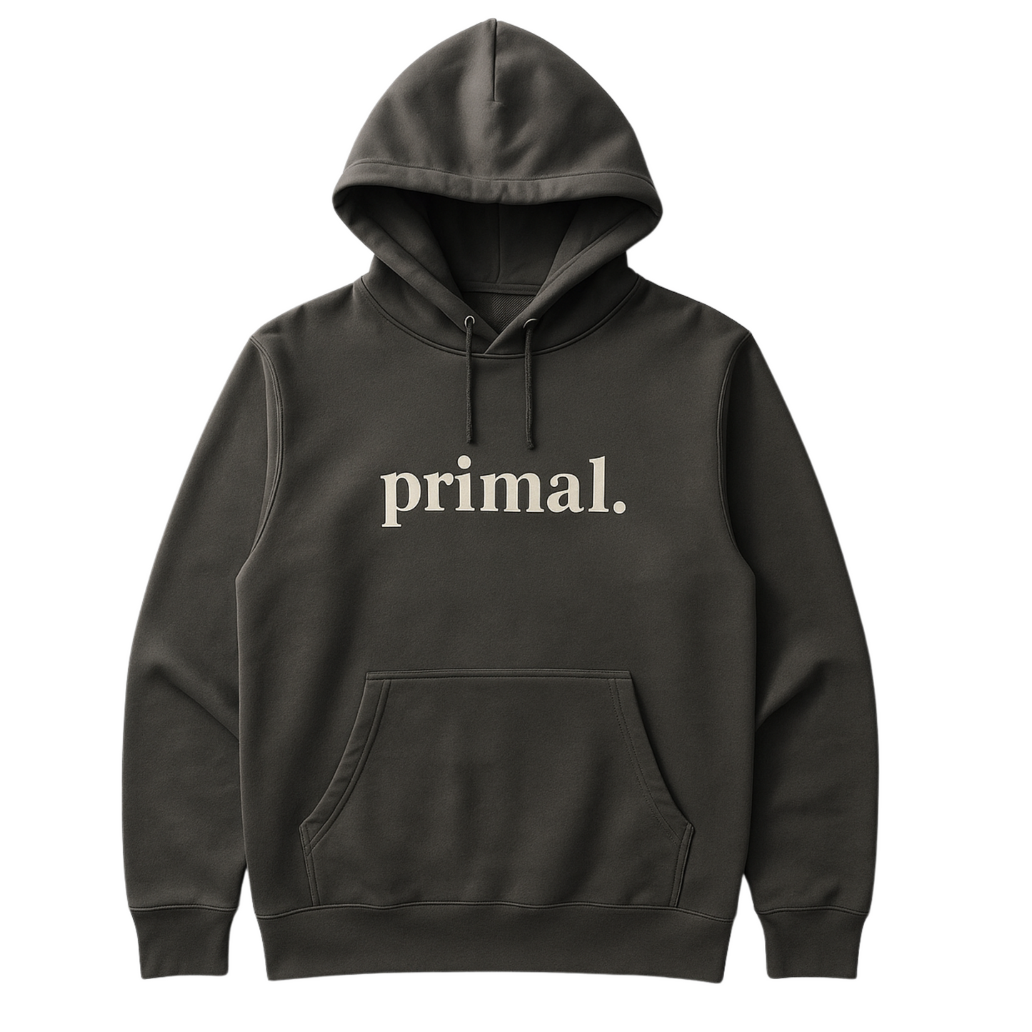 Sudadera Premium Primal - Unisex