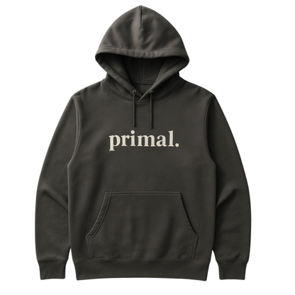 Sudadera Premium Primal - Unisex